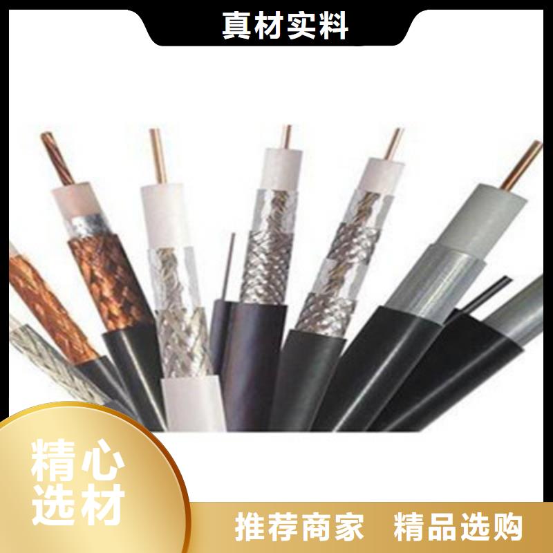 延安SYP32鋼絲鎧裝射頻電纜種植基地