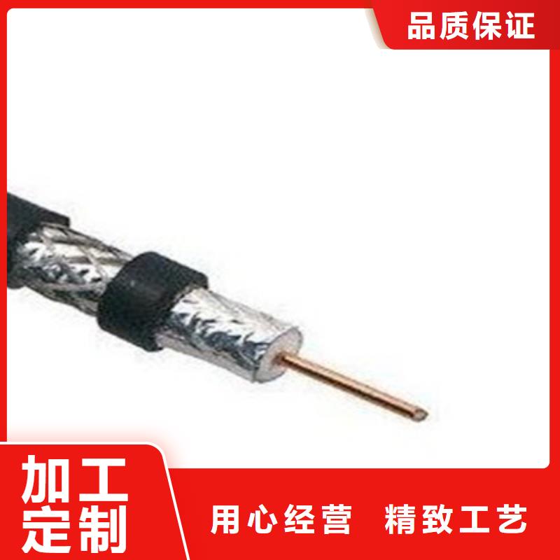 SYV同軸電纜貨源當地經銷商