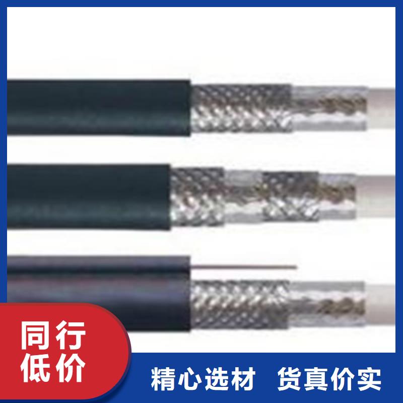 射頻同軸電纜屏蔽電纜規格齊全實力廠家供您所需