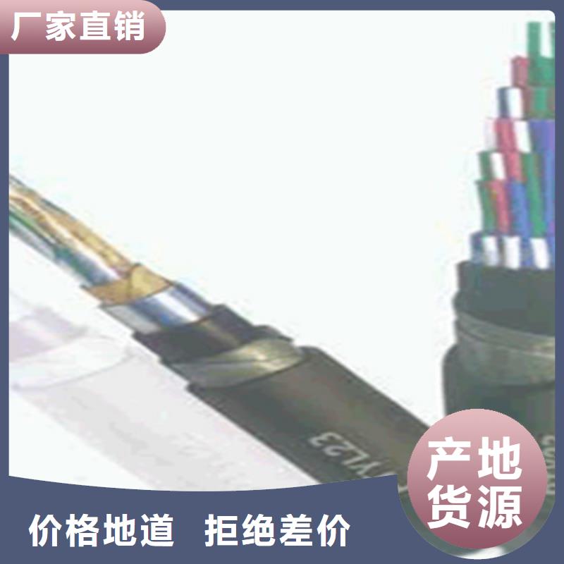 鐵路信號電纜-屏蔽電纜誠信廠家同城廠家