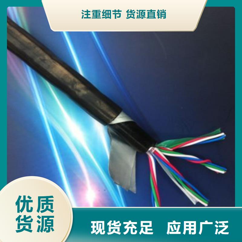 【鐵路信號電纜】本安防爆電纜品類齊全本地生產廠家