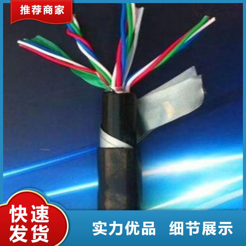 12芯鐵路信號電纜37芯價格實在