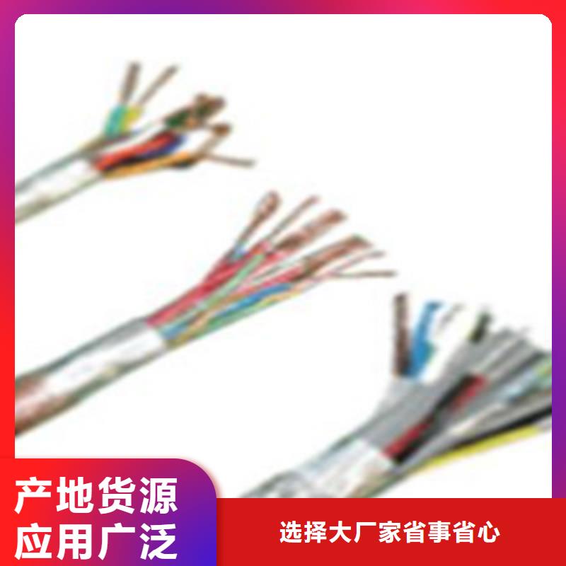 張掖PTYL23鋁護套信號電纜6X1