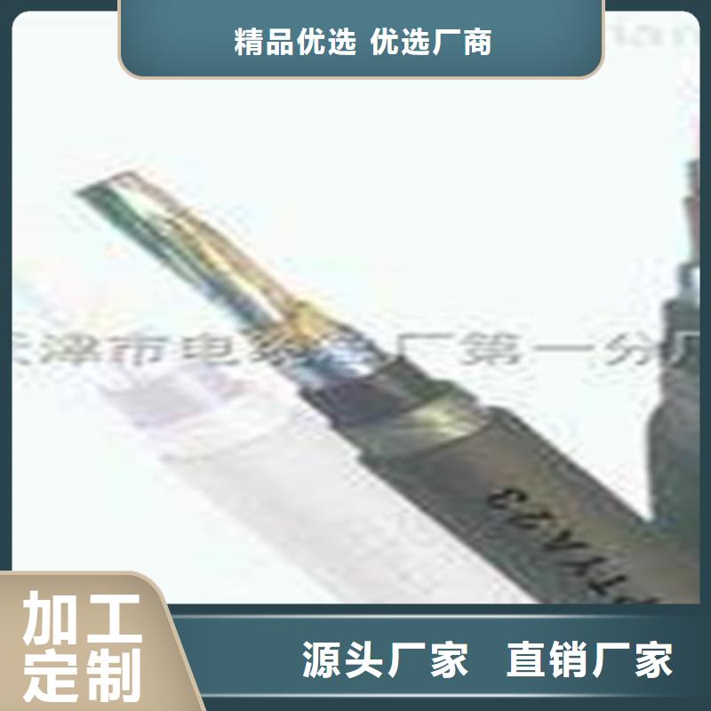 鐵路信號電纜礦用電纜誠信經營質量保證廠家新品