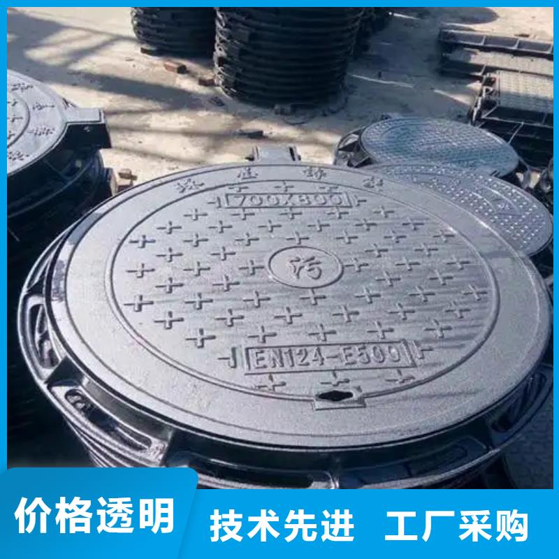 河南修武縣鑄鐵篦子