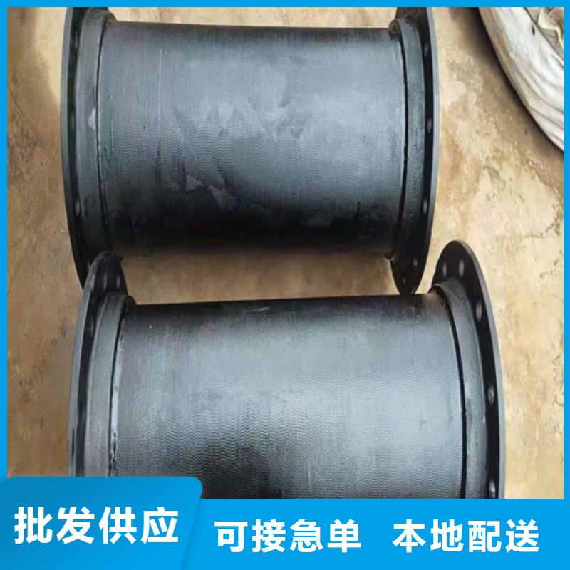 四川省大安c40球墨鑄鐵管
