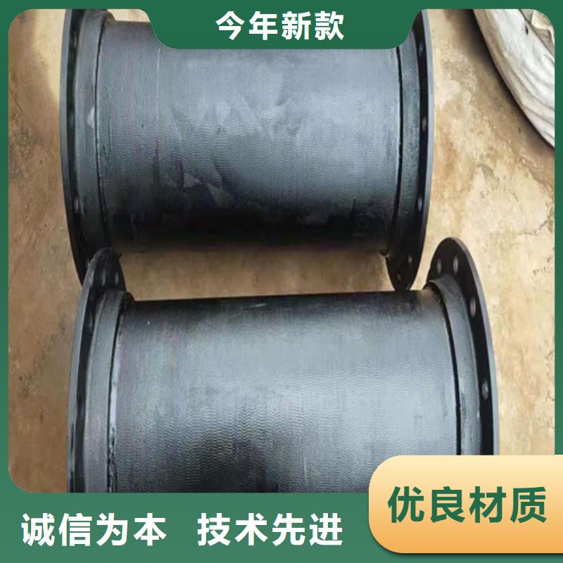 河北省盧龍c25球墨鑄鐵管