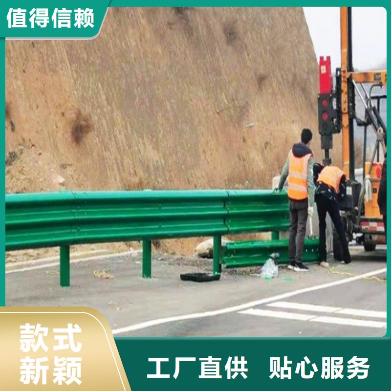 性價比高的熱鍍鋅護(hù)欄廠家