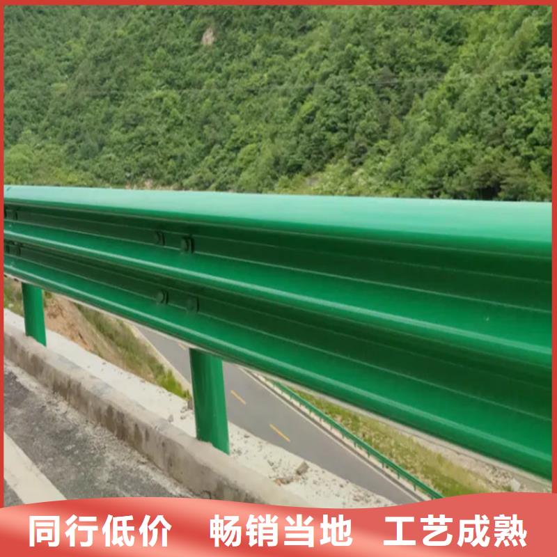 永州W鋅鋼護欄廠家服務周到