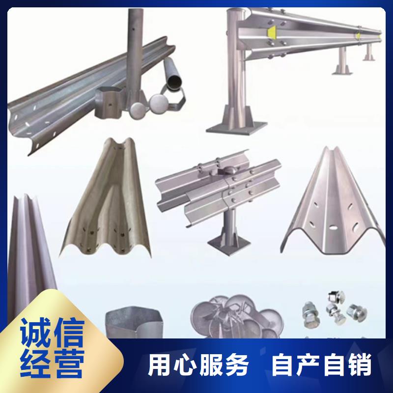 質量可靠的標志牌標志桿生產廠家同城公司