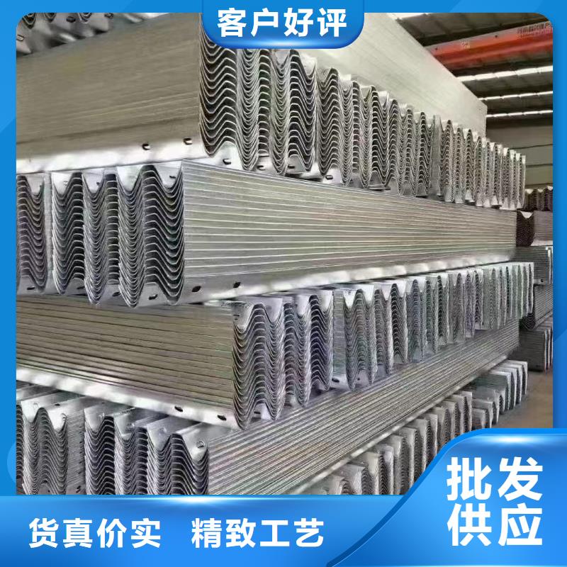 波形護欄_波形護欄廠家每一處都是匠心制作