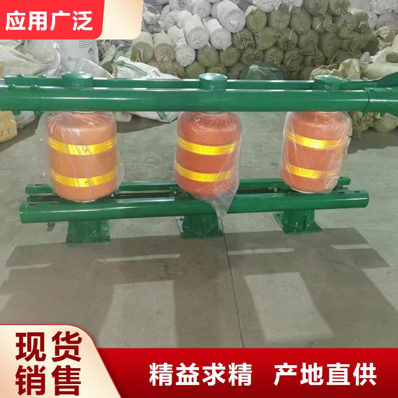 護欄-波形護欄安裝廠家實力公司本地品牌