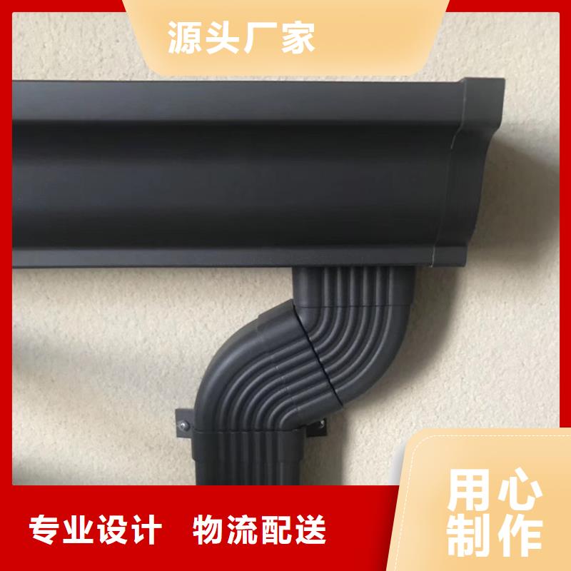 K型天溝雨水方管優品貨源當地制造商