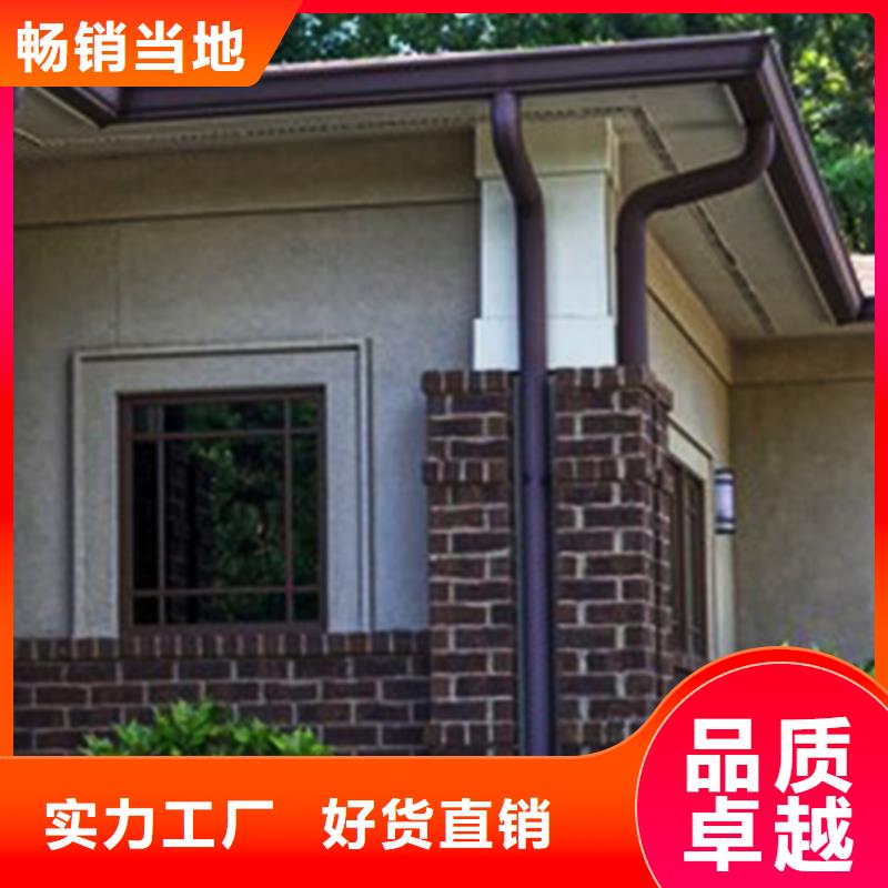仿古建筑接水槽品質好貨煥新甄選好廠家
