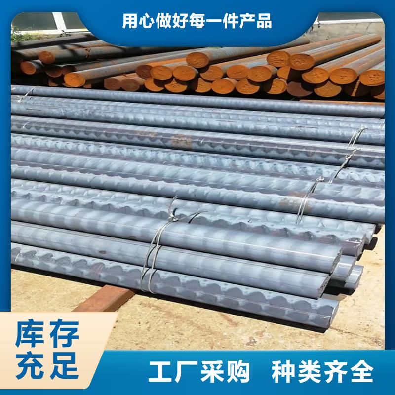 球墨鑄鐵型材球墨鑄鐵管海量現貨應用領域