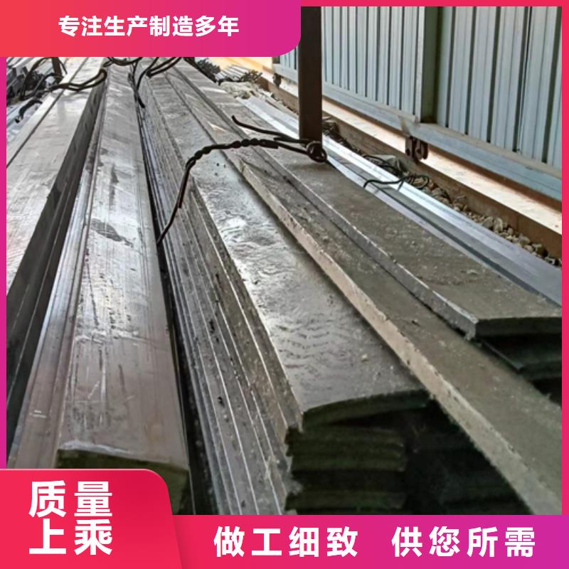 【冷拔扁鋼】45號扁鋼實體誠信經營當地供應商