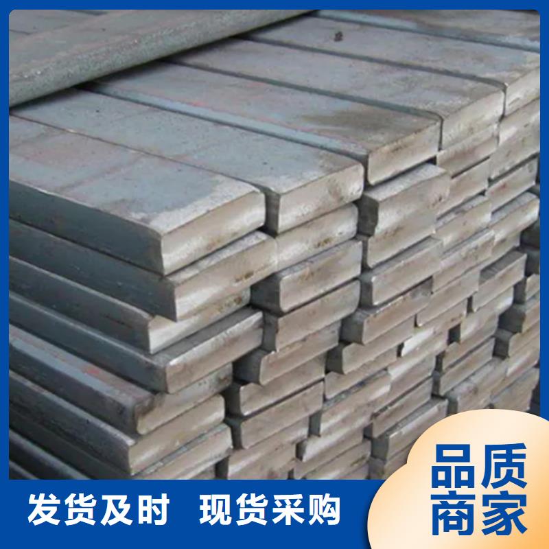 冷拔扁鋼100*15山東鑫澤制品期待您的來電全品類現貨