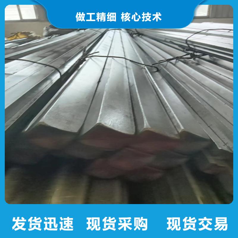 冷拔扁鋼4×25山東鑫澤制品-全國發貨同城供應商