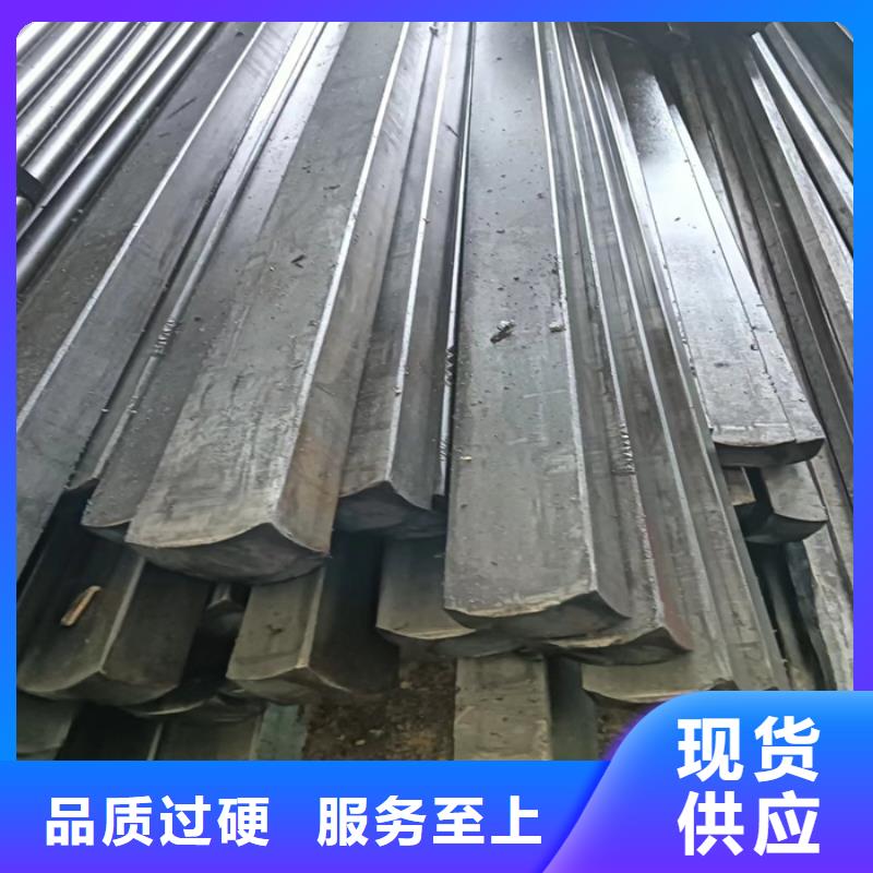 濟源市20CrMo實心扁鋼 實心扁鐵 品類多