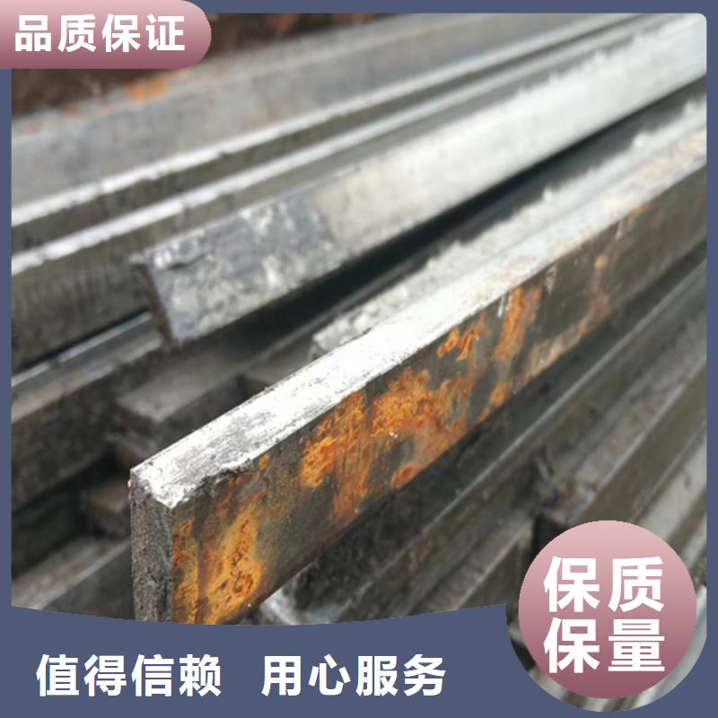 冷拔扁鋼5×18山東鑫澤制品廠家值得信賴