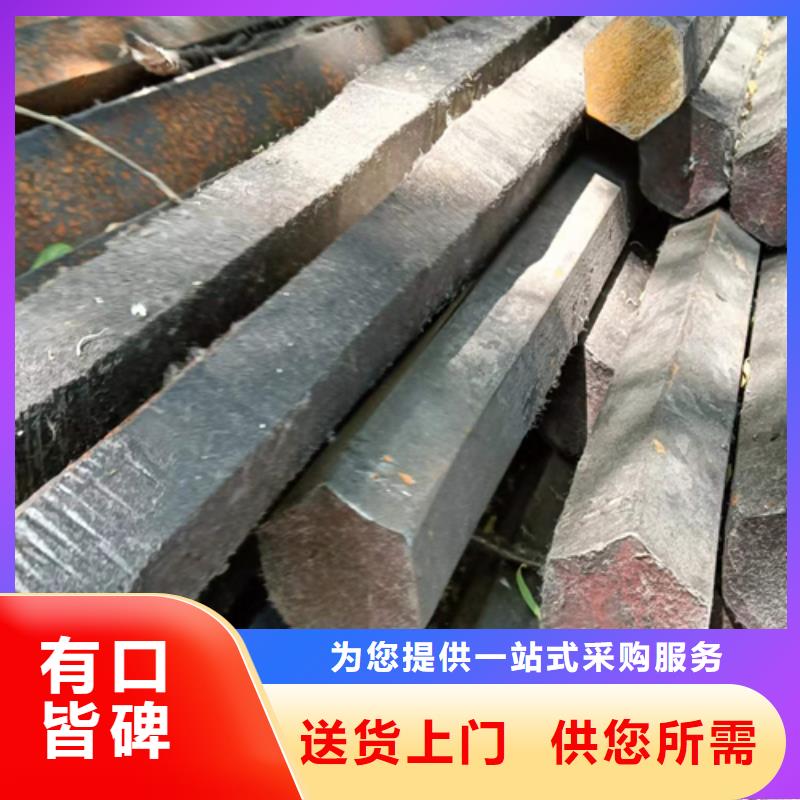焦作10號冷拉六角棍冷軋六角棍廠家現貨供應