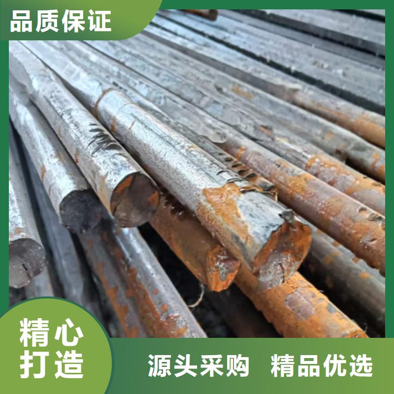 永州45CrMo冷軋異型鋼_快來了解