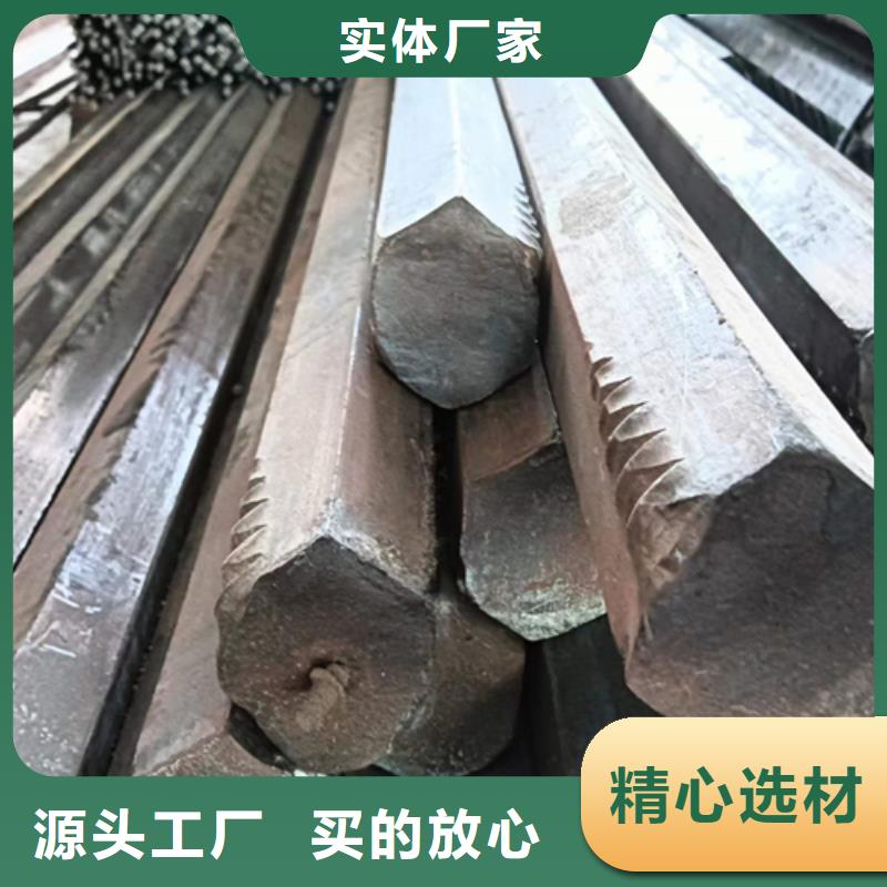 焦作性價比高的Q355六角鐵,冷拉六角鐵公司