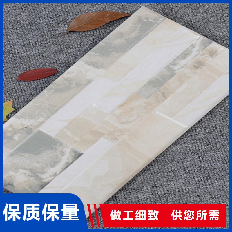 自建房外墻磚品質(zhì)有保證貨源足質(zhì)量好