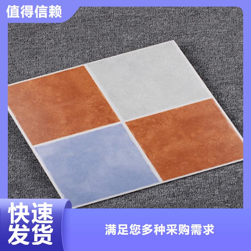 小地磚,地板磚廠家懂您所需國標檢測放心購買