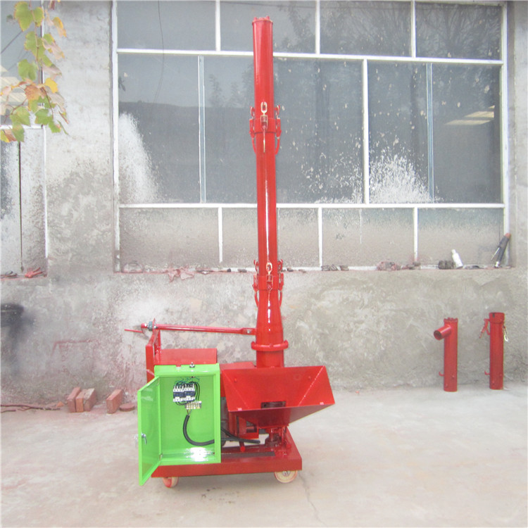 阿里小型混泥土泵機廠家現(xiàn)貨