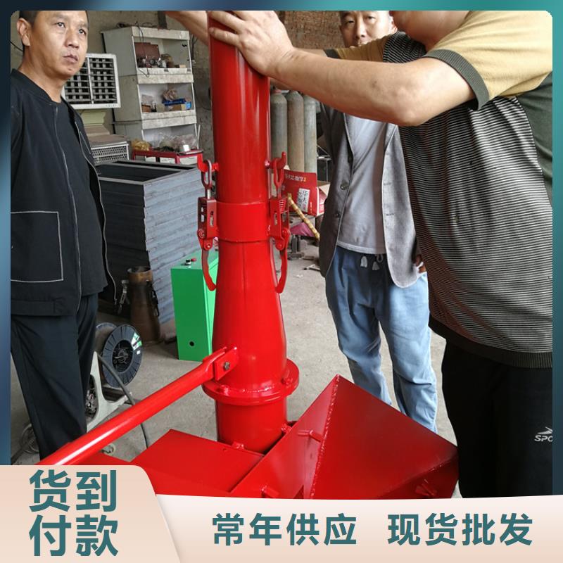 二次構造柱上料機-【電動上磚機】源頭采購做工細致