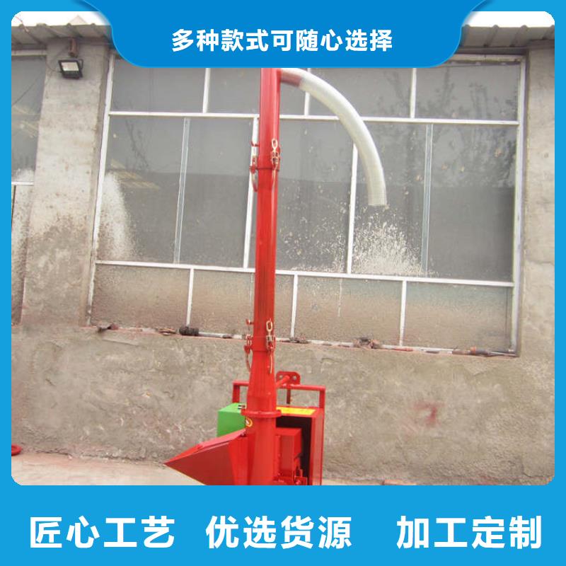 【二次構(gòu)造柱上料機】電動上磚機老客戶鐘愛當(dāng)?shù)貜S家