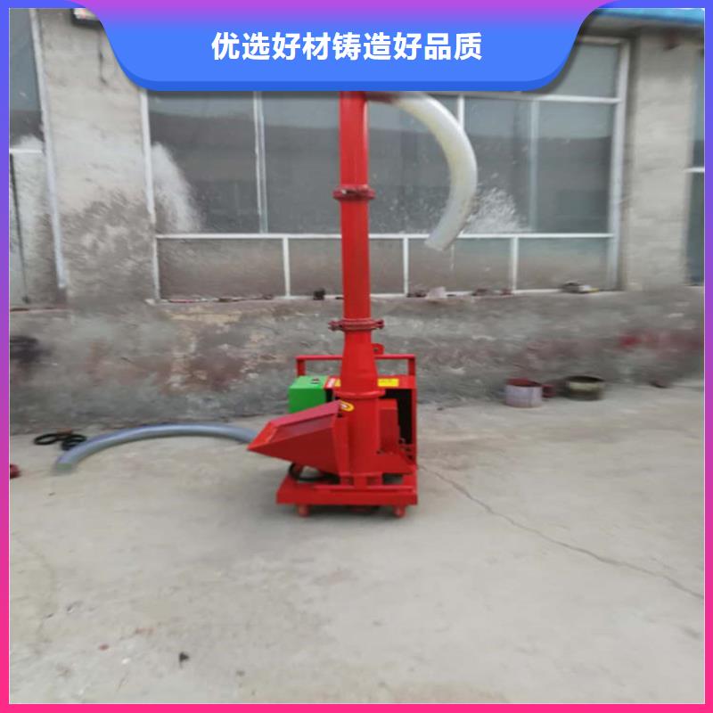 【二次構造柱上料機混凝土輸送泵快捷的物流配送】源頭廠家供應