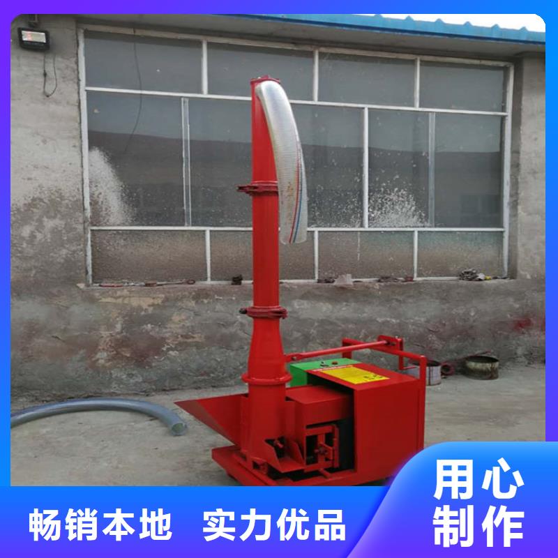 二次构造柱上料机,缠绕膜打包机产品细节品质保证实力见证