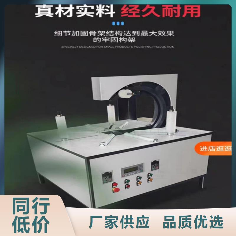 現(xiàn)貨供應臥式波紋管纏繞包裝機_誠信企業(yè)
