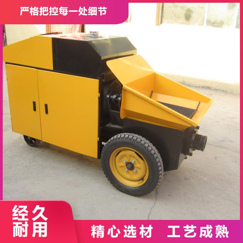 高品質臥式二次構造柱泵供應商好廠家有擔當