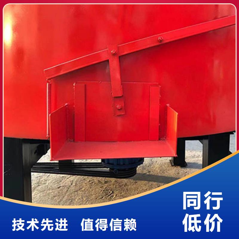 安溪縣五立方大力王細石攪拌罐信息