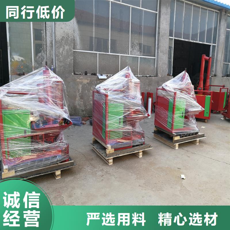 涉縣二次結構柱澆筑機價格實惠拒絕中間商