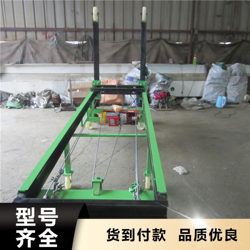 【電動上磚機】混凝土輸送泵產地貨源好產品不怕比