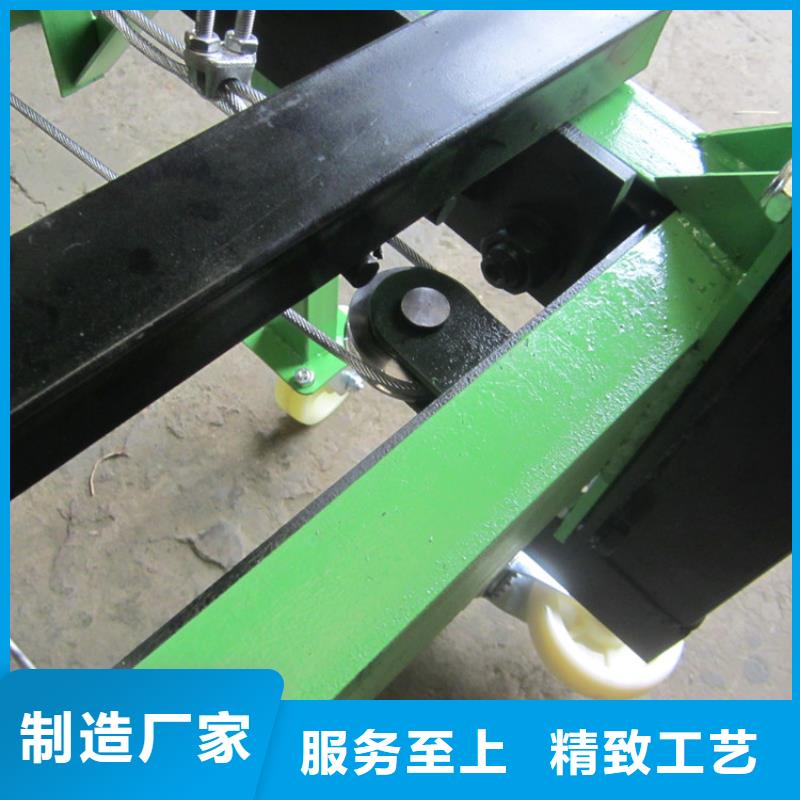 导轨式升降机发货及时品质好才是硬道理