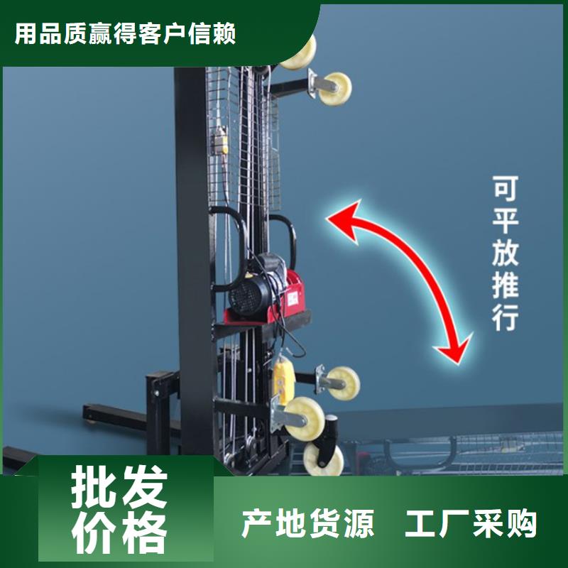 電動上磚機,二次結(jié)構(gòu)澆筑機工期短發(fā)貨快同城廠家