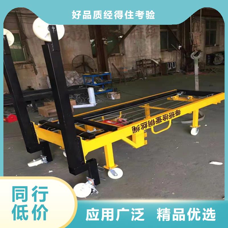 單面導軌升降機新普機械自有生產(chǎn)工廠