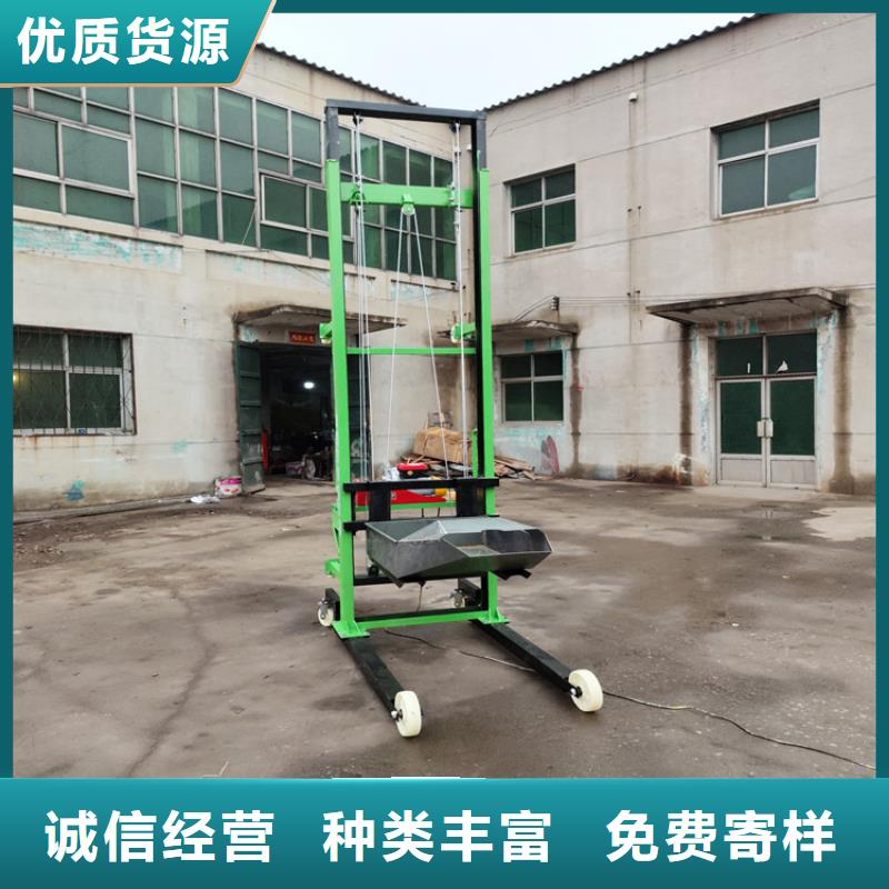 嘉陵自動上磚機實體廠家質量優價格低