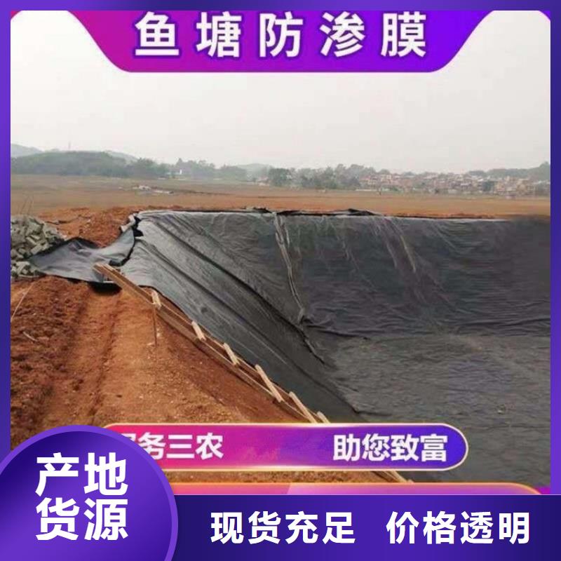 婁底市HDPE土工膜