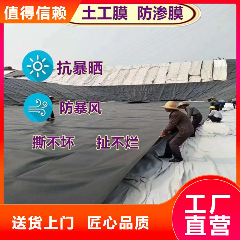 土工膜膨潤土防水毯現貨采購專業設計