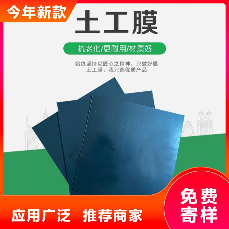 婁底市HDPE土工膜