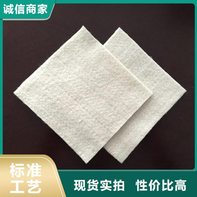 土工格栅复合土工布当地生产厂家