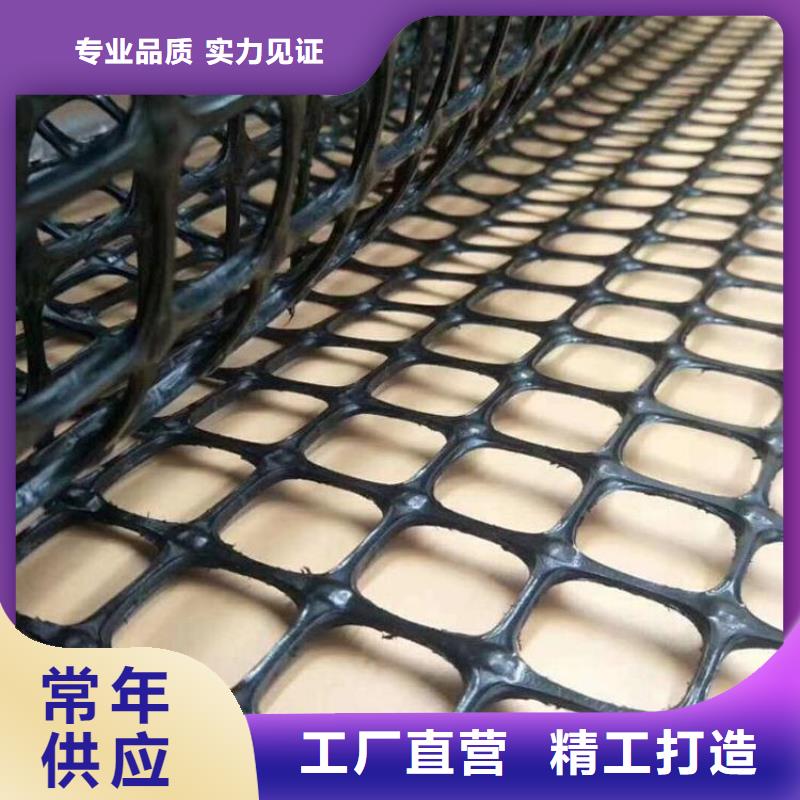 聚乙烯土工格柵性能特點同城品牌