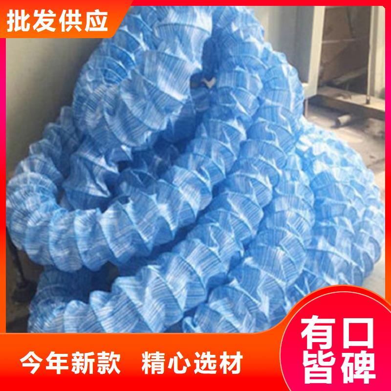 【軟式透水管】生態袋質檢嚴格放心品質品質有保障