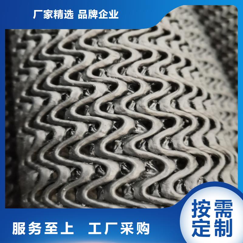貴州黔東南HDPE硬式透水管直徑150 75mm